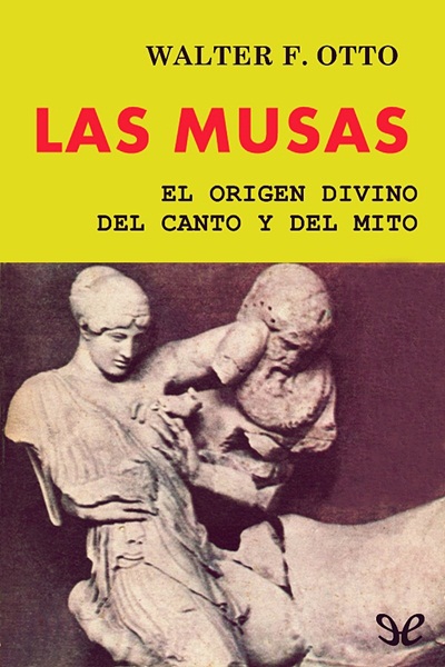 descargar libro Las Musas