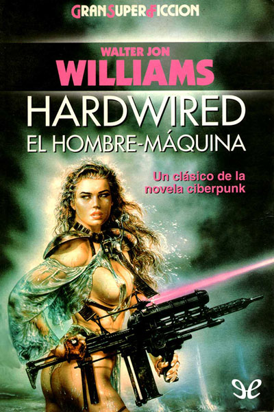 descargar libro Hardwired