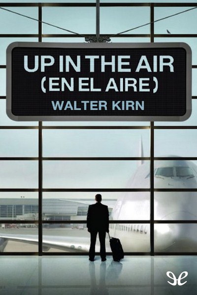 descargar libro Up in the air