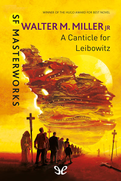 descargar libro A Canticle for Leibowitz