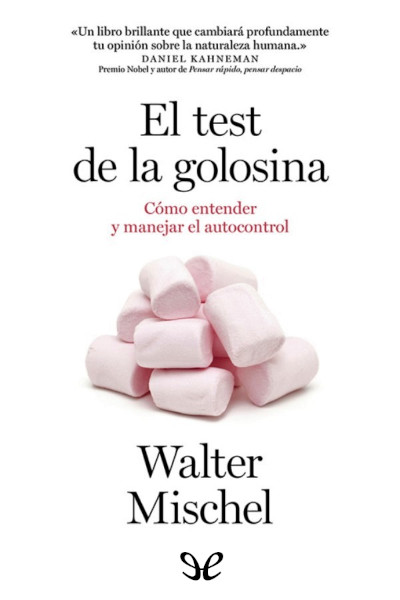 descargar libro El test de la golosina