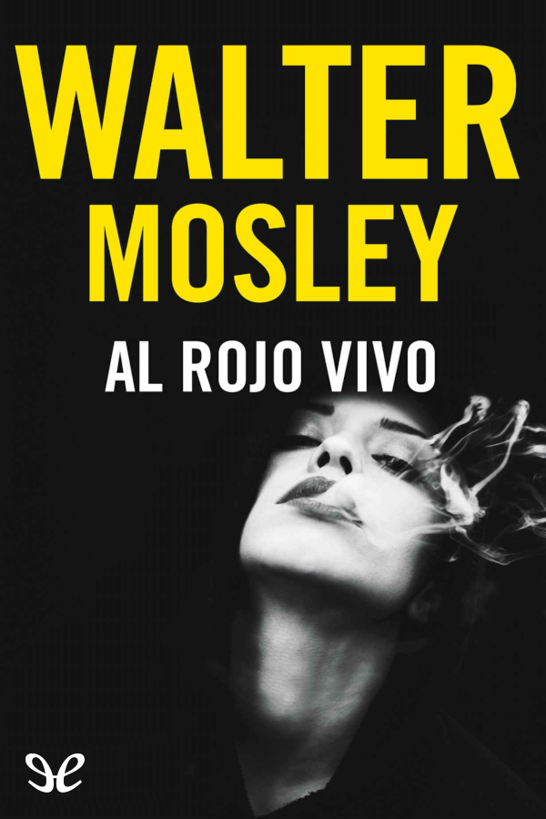 libro gratis Al rojo vivo