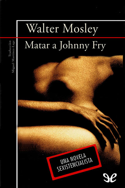 descargar libro Matar a Johnny Fry