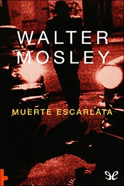 libro gratis Muerte escarlata