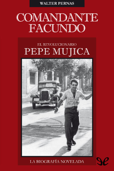 descargar libro Comandante Facundo