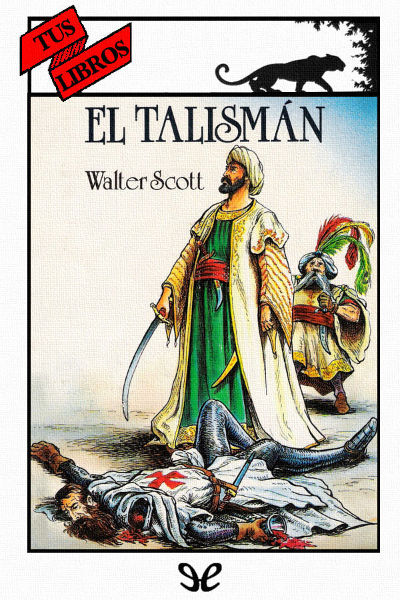 descargar libro El talismán (Ilustrado)