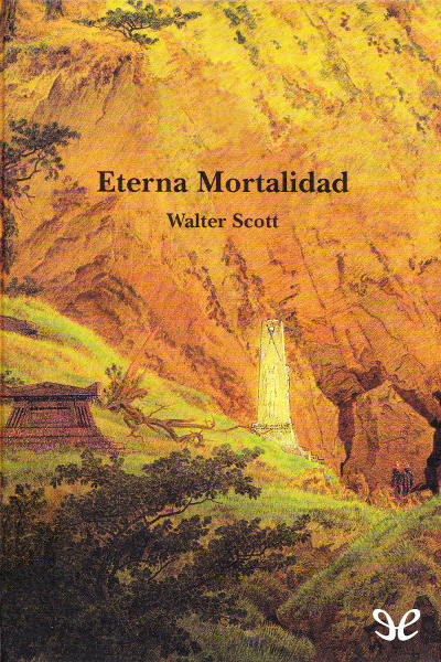 libro gratis Eterna Mortalidad