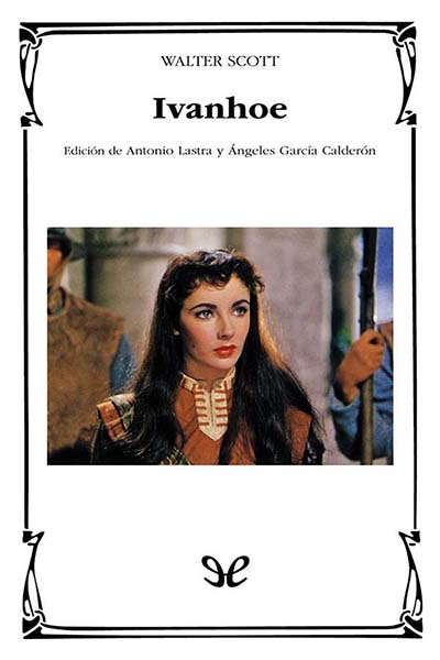 libro gratis Ivanhoe (ilustrado)