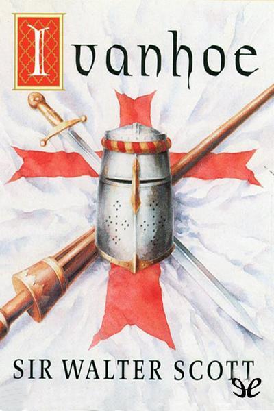 descargar libro Ivanhoe