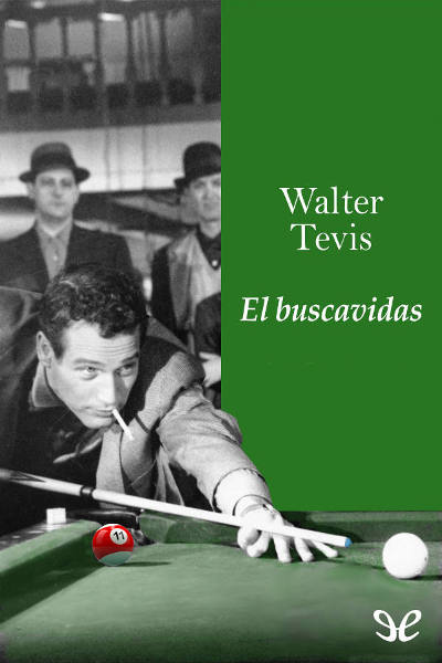 descargar libro El buscavidas