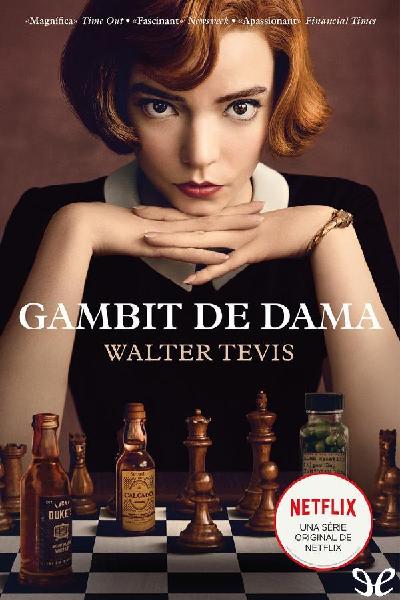 descargar libro Gambit de dama