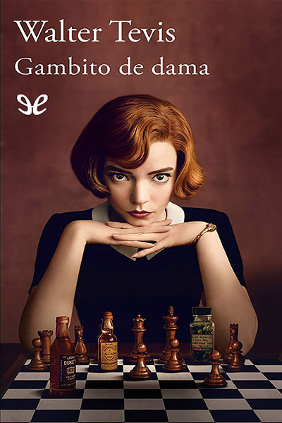 descargar libro Gambito de dama