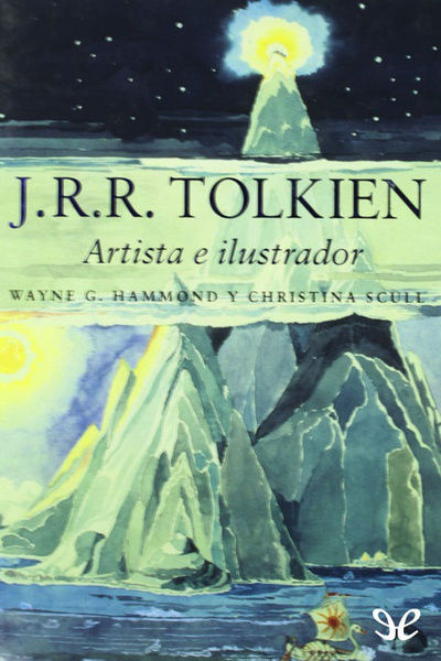 descargar libro J. R. R. Tolkien, artista e ilustrador