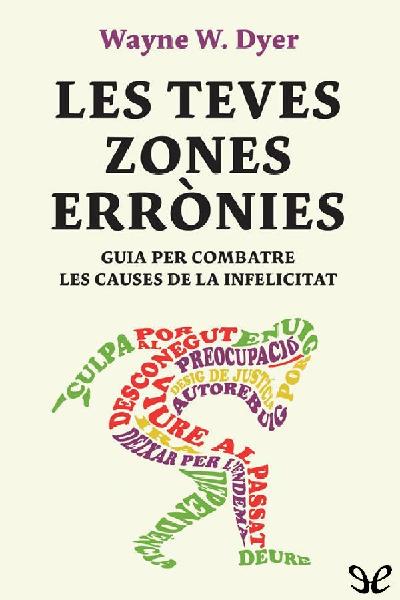 descargar libro Les teves zones errònies