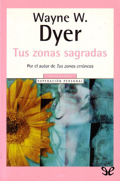 descargar libro Tus zonas sagradas