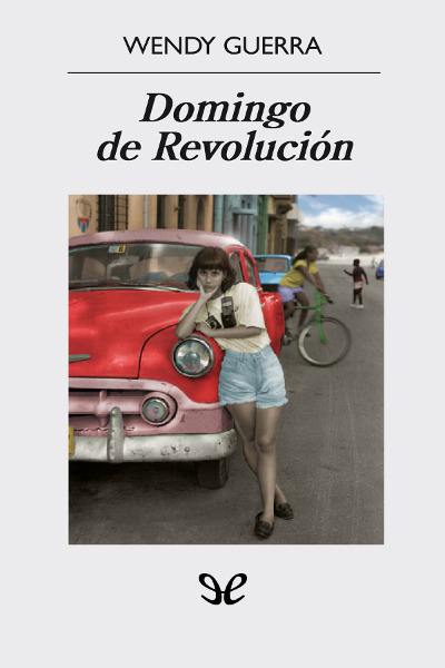 descargar libro Domingo de Revolución