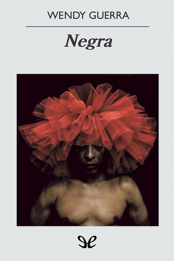 descargar libro Negra