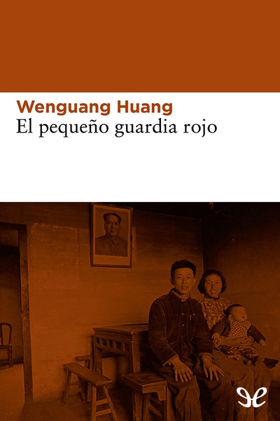 descargar libro El pequeño guardia rojo