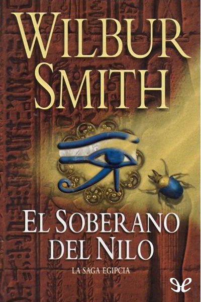 descargar libro El soberano del Nilo