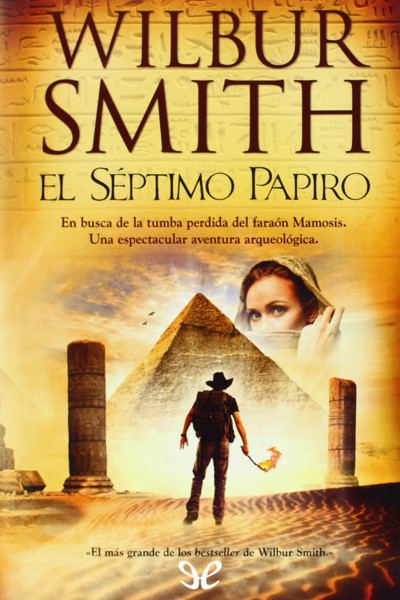 descargar libro El sptimo papiro