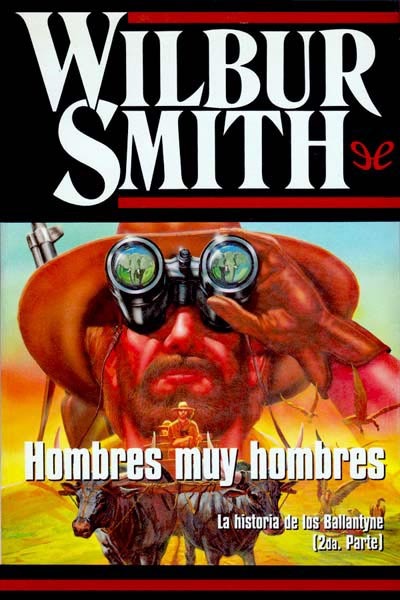 descargar libro Hombres muy hombres