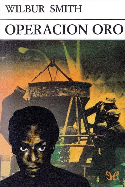 libro gratis Operación oro