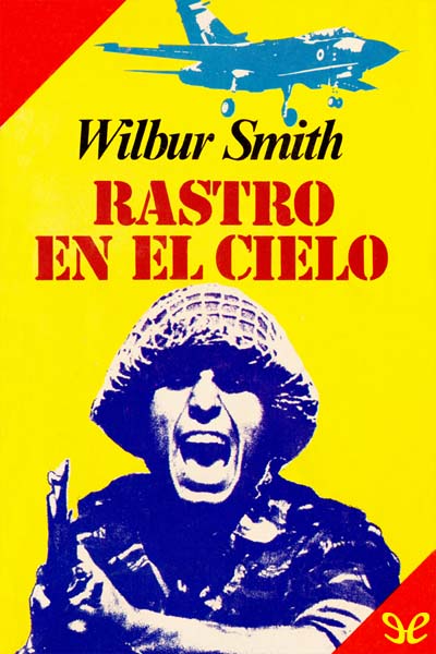 descargar libro Rastro en el cielo