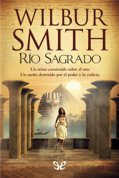 libro gratis Río sagrado