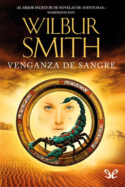 libro gratis Venganza de sangre