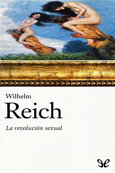 descargar libro La revolucin sexual