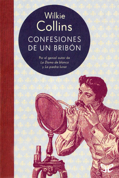 libro gratis Confesiones de un bribón