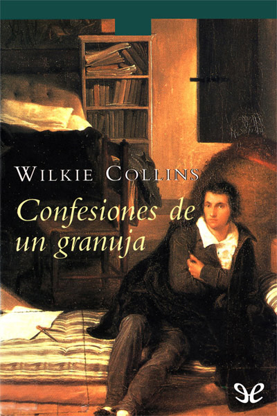 libro gratis Confesiones de un granuja