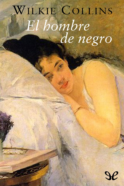 descargar libro El hombre de negro