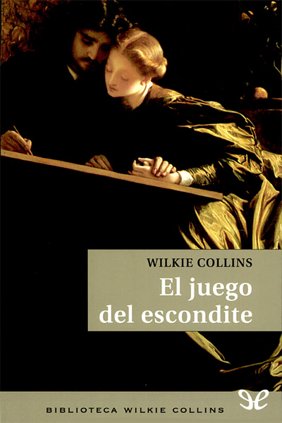 libro gratis El juego del escondite