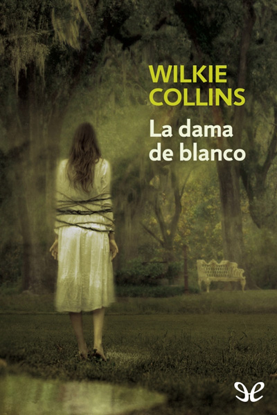 descargar libro La dama de blanco