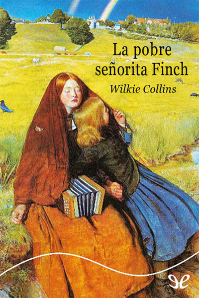 descargar libro La pobre señorita Finch