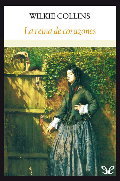 descargar libro La reina de corazones