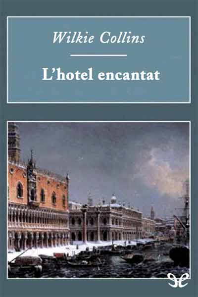 descargar libro Lhotel encantat