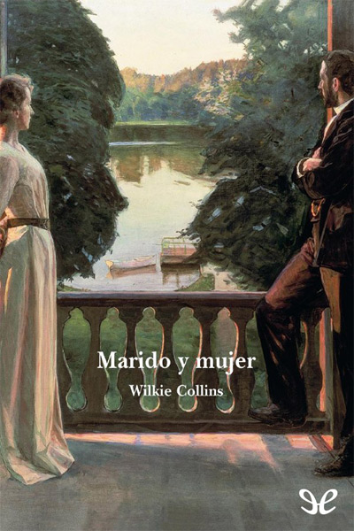 descargar libro Marido y mujer