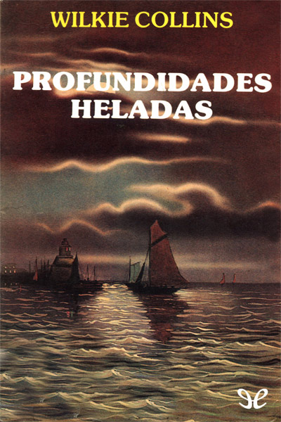 libro gratis Profundidades heladas