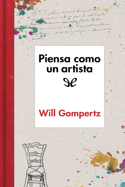 libro gratis Piensa como un artista