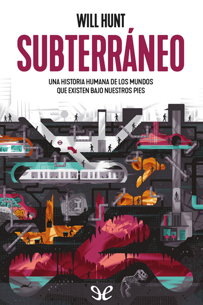 descargar libro Subterrneo