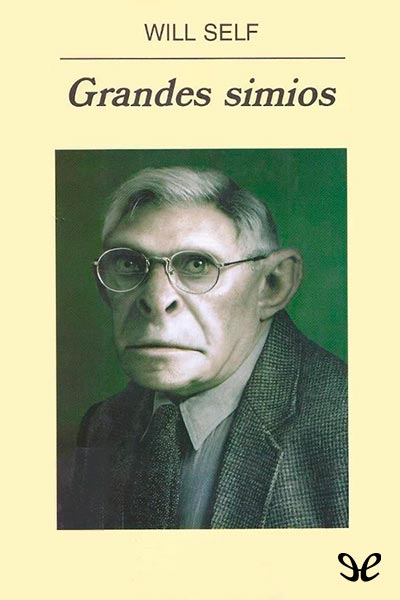 libro gratis Grandes simios