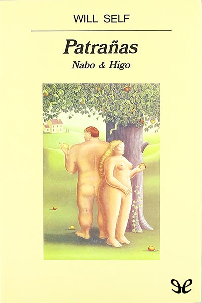 libro gratis Patrañas: Nabo & Higo