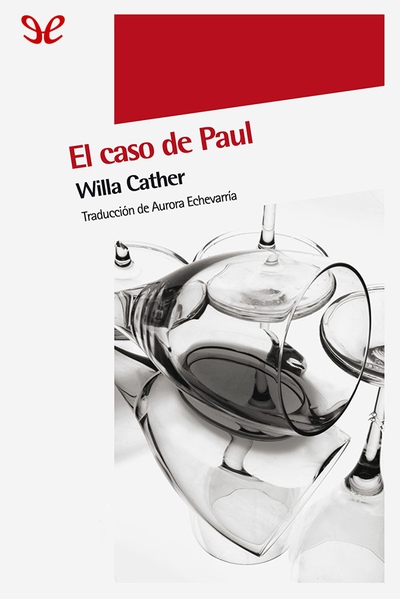 descargar libro El caso de Paul