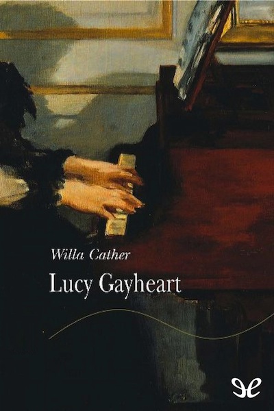 descargar libro Lucy Gayheart