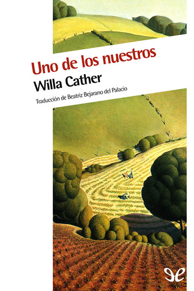 descargar libro Uno de los nuestros