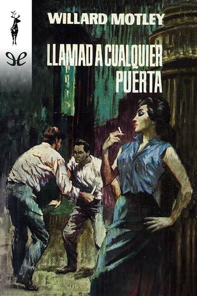 descargar libro Llamad a cualquier puerta