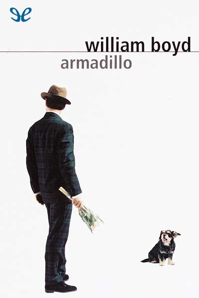 libro gratis Armadillo