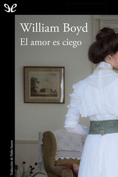 descargar libro El amor es ciego